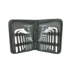 Jogo de Chaves Hexagonais 1,5-10mm E Torx T10-T50 ... - Estação Rolamentos