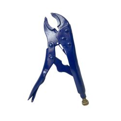 Alicate De Pressão 07'' Polegadas 180mm Pintado - ... - Estação Rolamentos