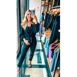 Body Larissa Preto - VFBL009 - ESTILO IT