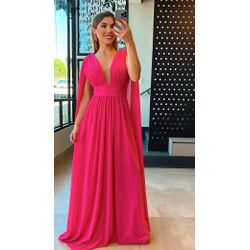 Vestido Pandora Pink - VLPP-06 - ESTILO IT