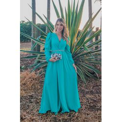 Vestido Milano Tiffany - VFVS09 - ESTILO IT
