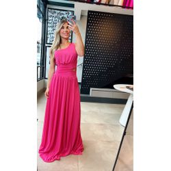 Vestido Isis Pink - VFVIF-07 - ESTILO IT