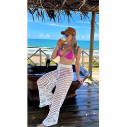 Calça Croche Off - VFCCP-02 - ESTILO IT
