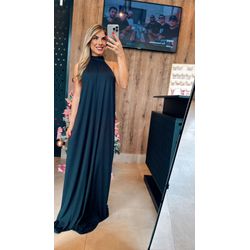 Vestido Bali Preto - VFVB-004 - ESTILO IT