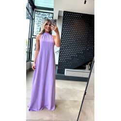  Vestido Mykonos Lavanda - VFVLCM-04 - ESTILO IT