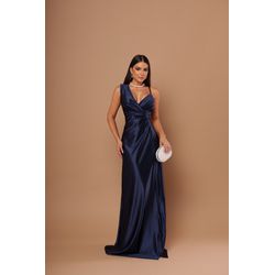  Vestido Cléo Marinho - VLCLOM-005 - ESTILO IT