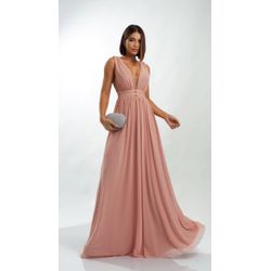 Vestido Luísa Rose - VLUSR-003 - ESTILO IT