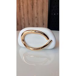 Clutch Off White - CLTCOW-001 - ESTILO IT