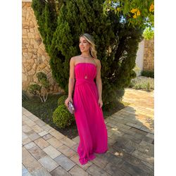 Vestido Daniela Pink - VLPK-01 - ESTILO IT