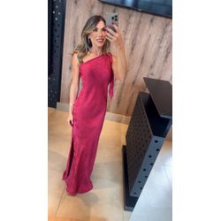 Vestido Jaque - VM-JQ-209 - ESTILO IT