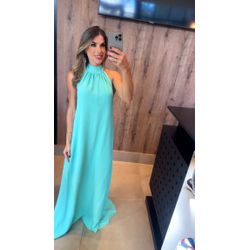 Vestido Mykonos Tiffany - VL-MKS-TFY-183 - ESTILO IT