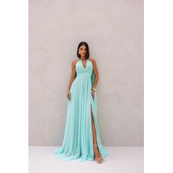 vestido ester tiffany - VL-EST-TFY-114 - ESTILO IT