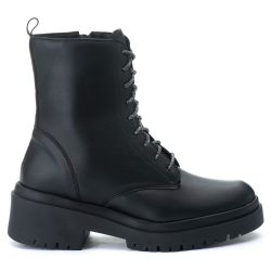 COTURNO TRATORADO SHINE - CT-TRATORADO-SHINE-001 - Estilo Shoes