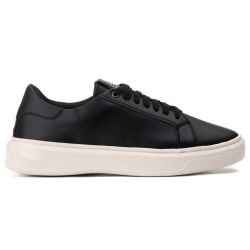 Tenis Casual Masculino Preto Original Adulto - CAS... - Estilo Shoes