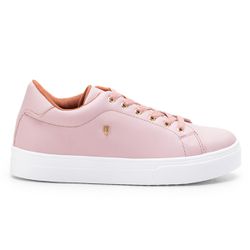 Tenis Feminino Casual Original Madchen Nude - TECA... - Estilo Shoes