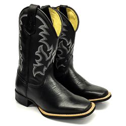 Bota Texana Masculina