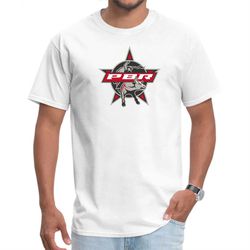 Camisa de Algodão Lisa Branca - Estampa PBR - PBRb - SB Sistema Bruto