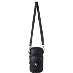 Shoulder Bag Vegan Beggie Preta - Shouder01 - ESTILO VEGGIE SHOES