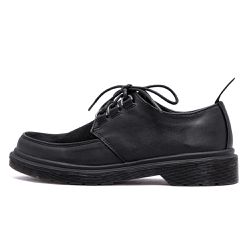 Sapato Mocassim Salvatore Estilo Veggie Preto - 11... - ESTILO VEGGIE SHOES