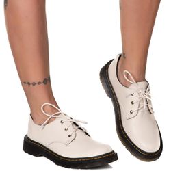 Sapato Colegial Inglês Estilo Veggie Proença Angel... - ESTILO VEGGIE SHOES