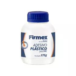 Adesivo Plástico Pvc Firmex 175 g