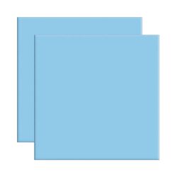 Piso Ceral Azul Piscina 20x20 Caixa Com 1,69M² - Lojas Eterfran | Materiais de Construção e Acabamento