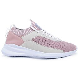 Tênis Impulse Rosa