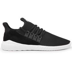 Tênis Kingston Preto e Branco