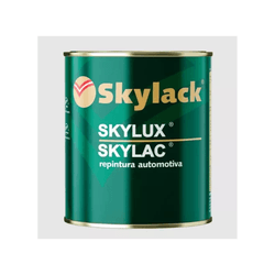 Primer Automotivo Skyfill Skylack 900ml - Evolução Tintas