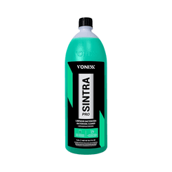 Sintra Pro 1,5L Limpador Bactericida Automotivo Vo... - Evolução Tintas