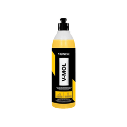 V-mol Vonixx 500ML - Lava Autos Desincrustante - Evolução Tintas