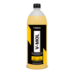 V-mol Vonixx Remoção de Limpezas Mais Difíceis 1,5... - Evolução Tintas