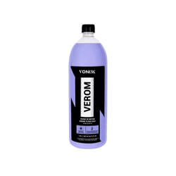 Verniz de Motor Verom - Vonixx - Evolução Tintas