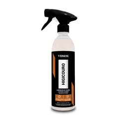 Higicouro 500ml - Marca: VONIXX - Evolução Tintas