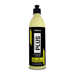 Carnaúba Plus 500ml - Vonixx - Evolução Tintas