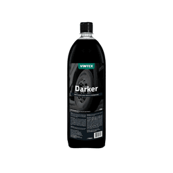Preteador para Pneus e Borrachas Darker 1,5 VINTEX - Evolução Tintas