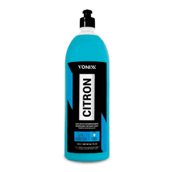 Citron Shampoo Desengraxante Automotivo Vonixx 1,5... - Evolução Tintas