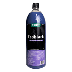 Ecoblack 1,5L Vintexx - Evolução Tintas