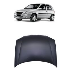 CAPO CORSA WIND/SUPER 2000 A 2002 CLASSIC/SEDAN 20... - EVOLUCAO AUTO LATAS