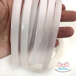 Tiara Sanding 10 mm - 06 unidade - FABIFITAS