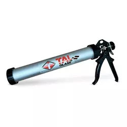 Aplicador Silicone Pistola Profissional Tubular 60... - Fabricio Shop Car | Loja Oficial
