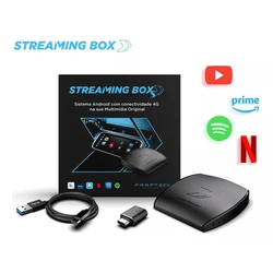 Streaming Box Soft Para Carros C/ Sistema Carplay ... - Fabricio Shop Car | Loja Oficial