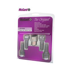 Kit Trava Antifurto Parafuso Para Rodas McGard 271... - Fabricio Shop Car | Loja Oficial