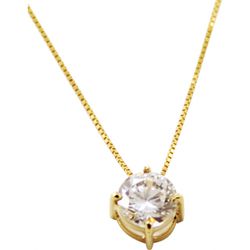 Corrente De Ouro 18k Infantil Malha Veneziana De 0... - FÁBRICA DO OURO - ATACADO