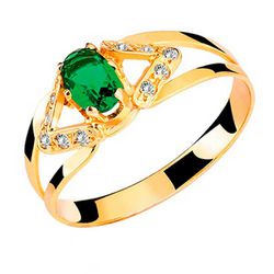 Anel De Formatura De Ouro 18k Mianmar - Feminino -... - Fábrica do Ouro ®️