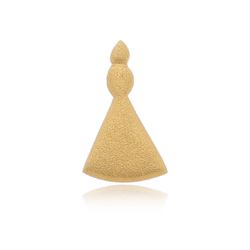 Pingente De Ouro 18k Nossa Senhora Da Aparecida Fo... - Fábrica do Ouro ®