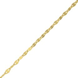Tornozeleira De Ouro 18k Balãozinho De 1,2mm Com 2... - Fábrica do Ouro ®️