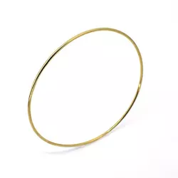 Pulseira De Ouro 18k Algema De 1,2mm Com 7,0cm - 1... - Fábrica do Ouro ®️