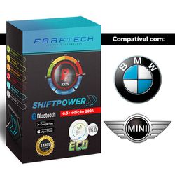 Pedal Shift Power Ft-Sp24+ Mod... - FBC SHOP