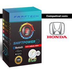 Pedal Shift Power Ft-Sp31+ Mod... - FBC SHOP